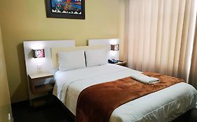 Kaaro Hotel Puno